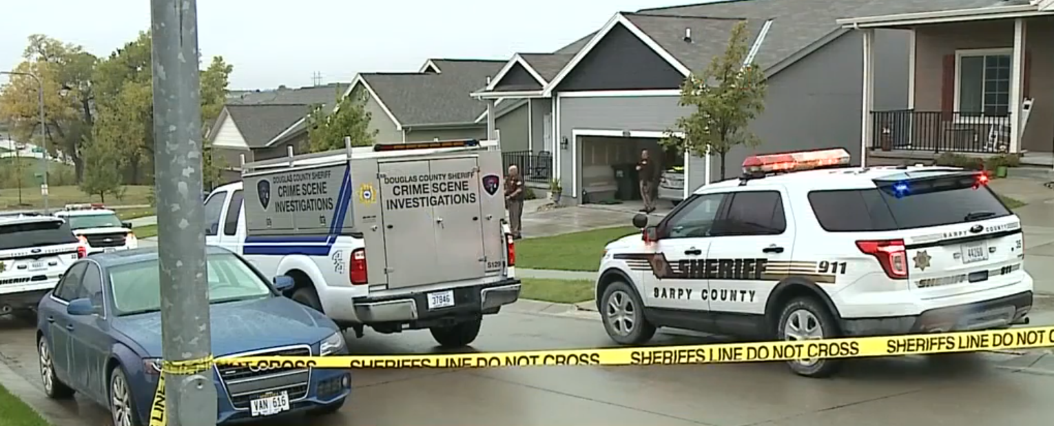 Sheriff’s office: Man accidentally shoots, kills wife while cleaning pistol