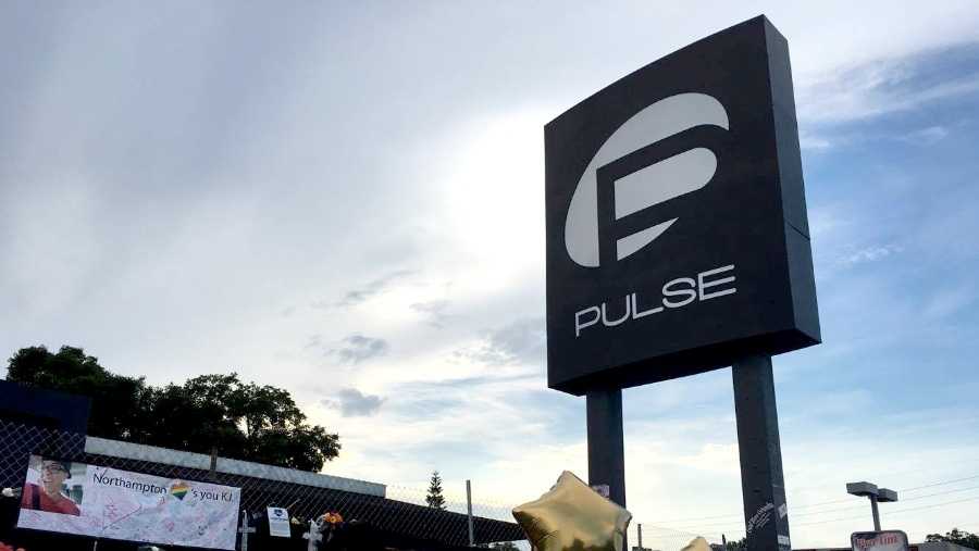 How a Pulse nightclub survivor learned to forgive the gunman