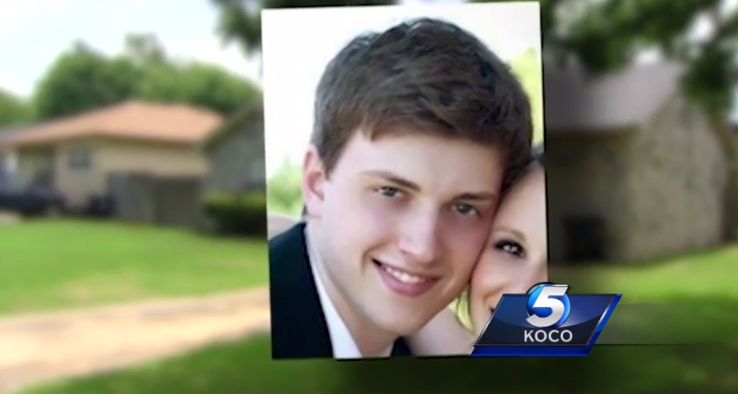 Mother grateful for neighbor who shot, killed man trying to drown babies