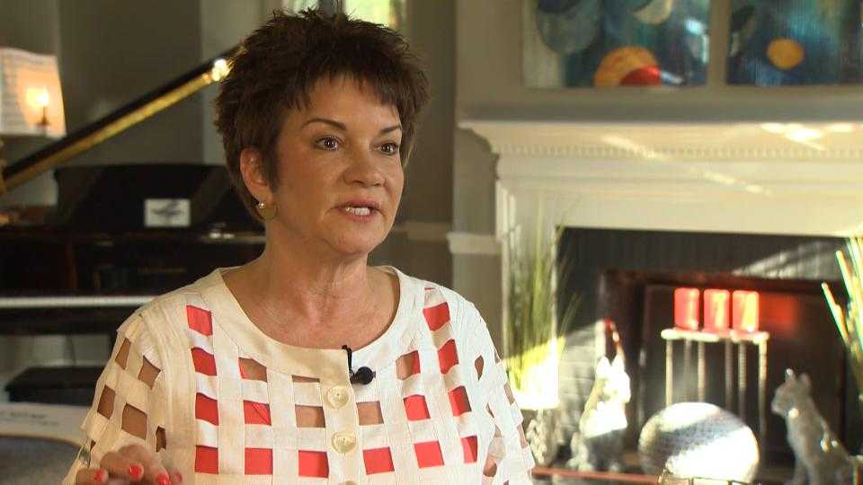 Baltimore Symphony Associates Decorators' Showhouse returns - WBAL Baltimore