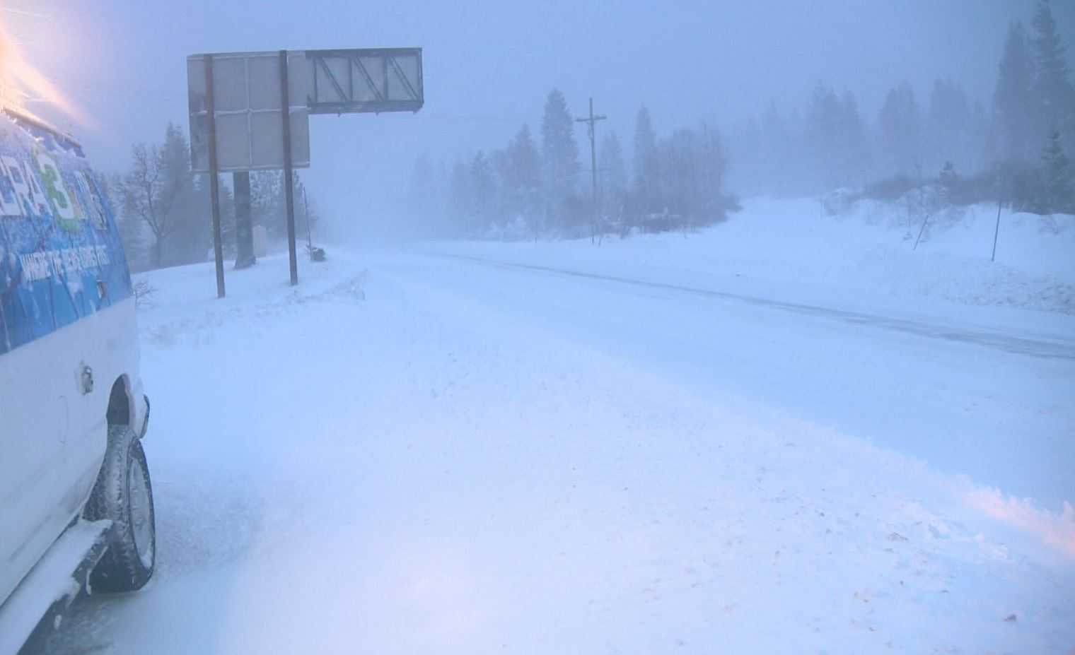 NorCal storm has arrived: Here's what you can expect