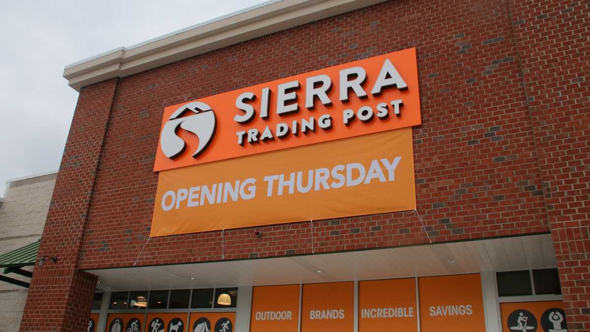 First look inside TJ Maxx owner's newest store Homesense