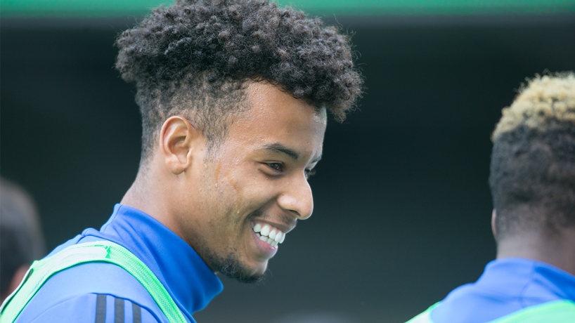San Jose's Matheus Silva in critical condition after swimming accident San Jose's Matheus Silva in critical condition after swimming accident