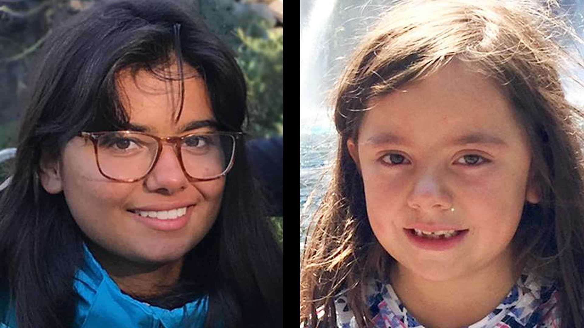 Sisters reported missing after OR eclipse festival found Sisters reported missing after OR eclipse festival found