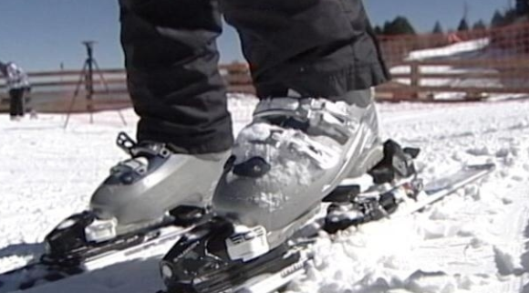 Info about Kids Learn to Ski Program