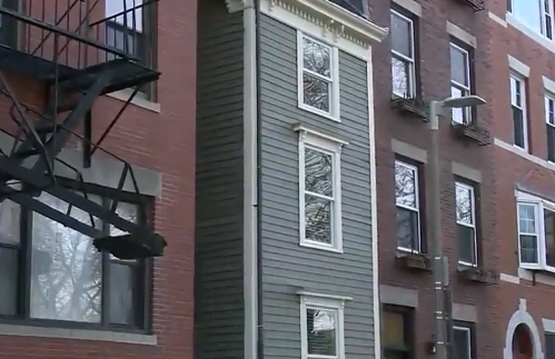 These are the safest states in the U.S.