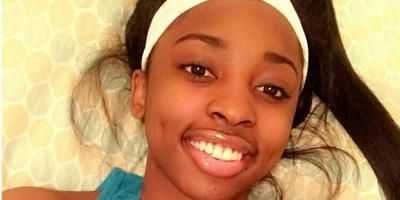 19-year-old found dead in a hotel freezer