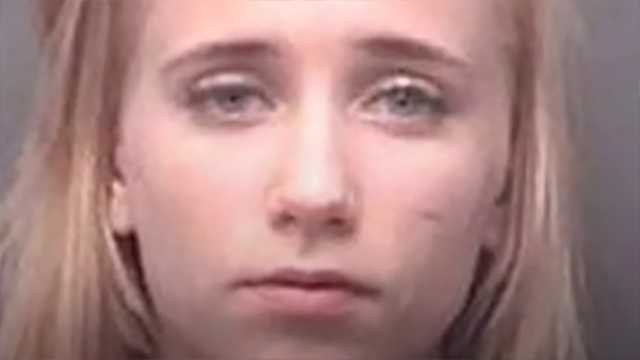 Indiana teen dies while sledding; driver arrested