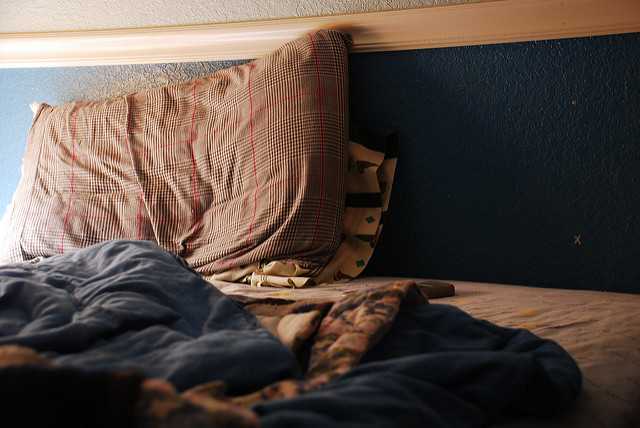 Study: Decreased sleep linked to larger waistlines