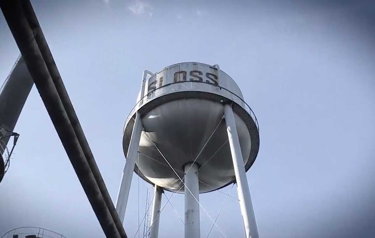 Ghost Stories of America: The Haunting of Sloss Furnaces