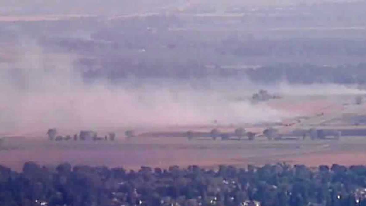 Do you smell smoke in Sacramento? Here's why ...