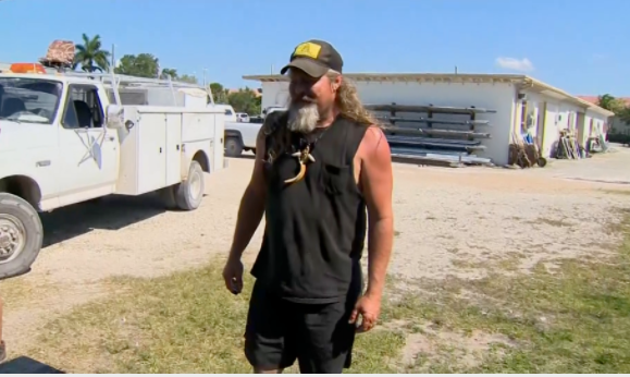 The number of eggs in this massive 16-foot python will shock you