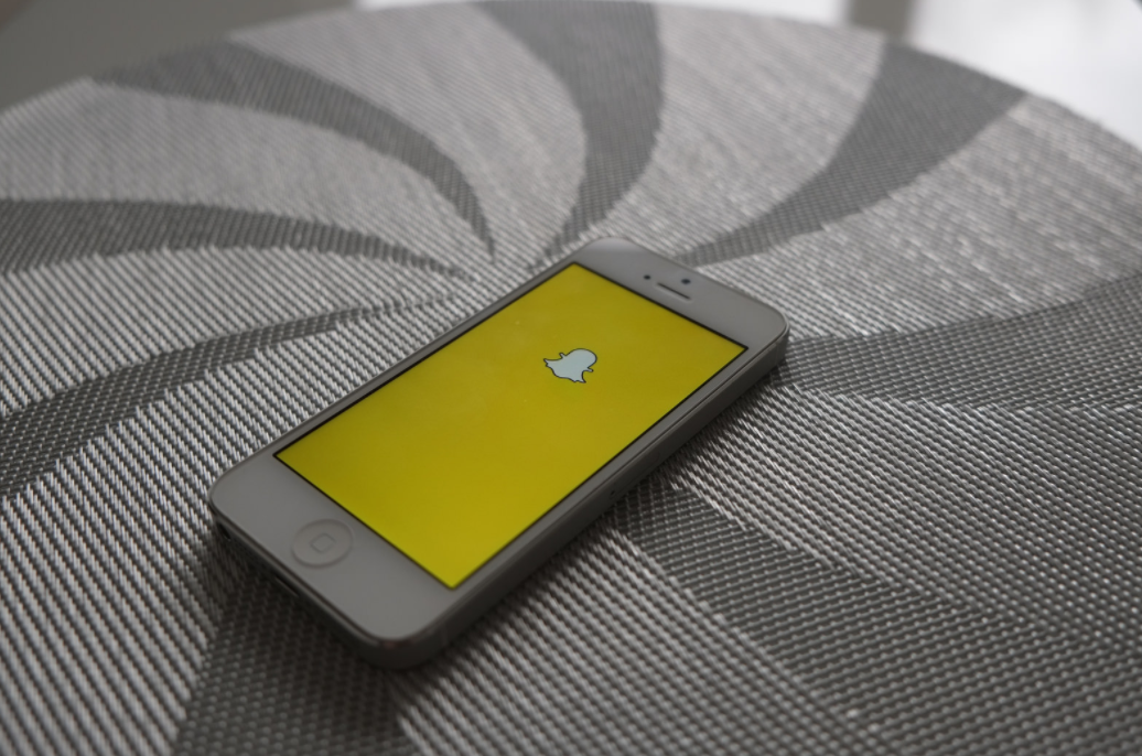 Snapchat's 'Snap Map' may be dangerous for young users, police warn