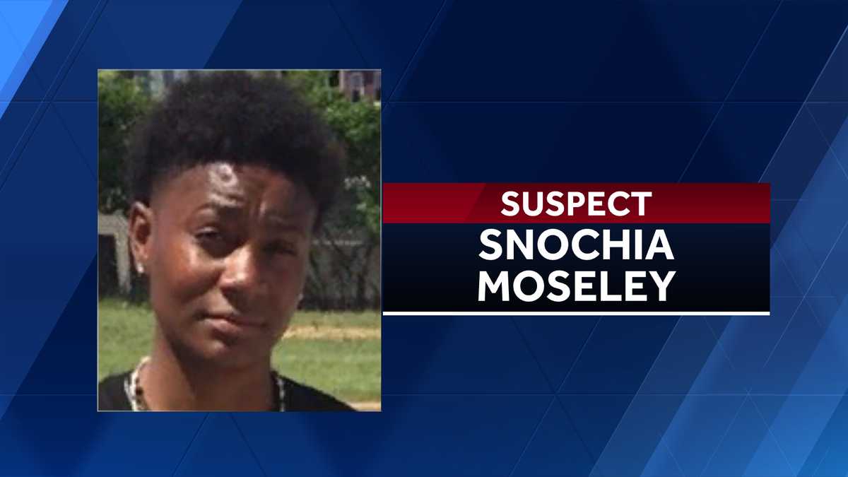 Image result for Snochia Moseley