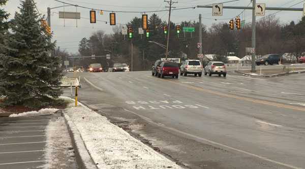 PennDOT lifts speed limit restrictions on all roadways except Interstate 80