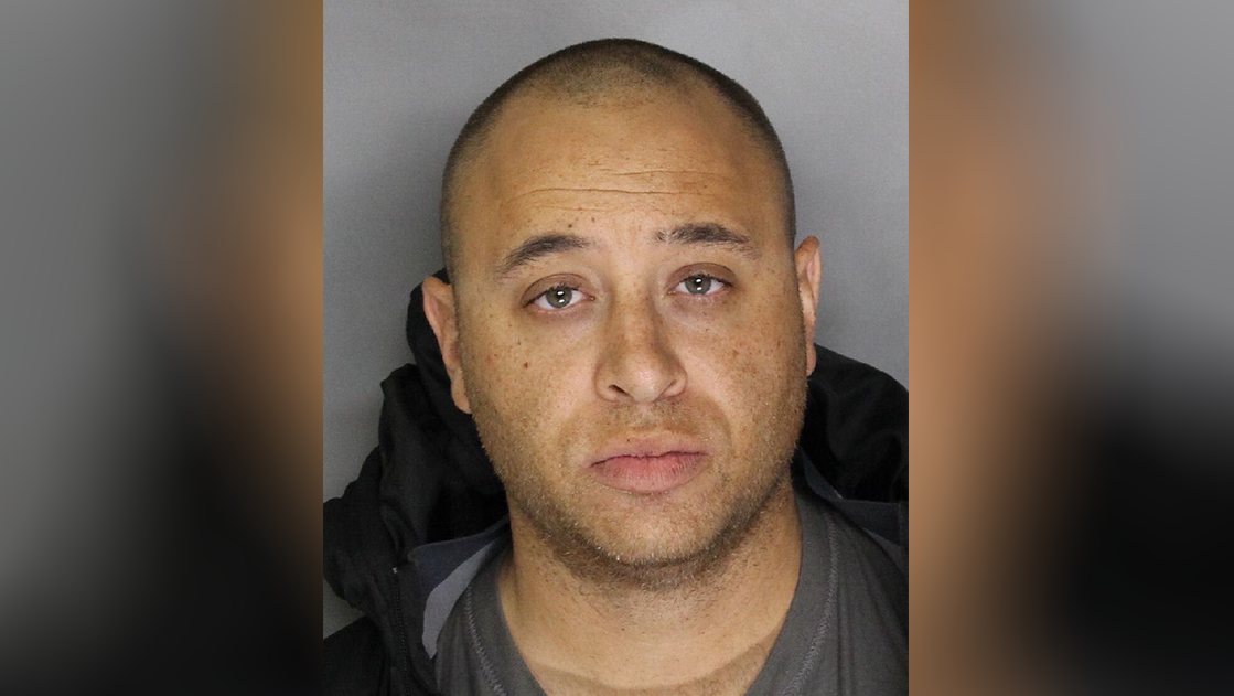 Deputies: Kennedy HS coach accused of human trafficking