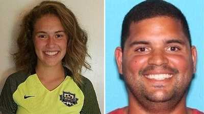 Police: Missing Florida girl may be with high school soccer coach