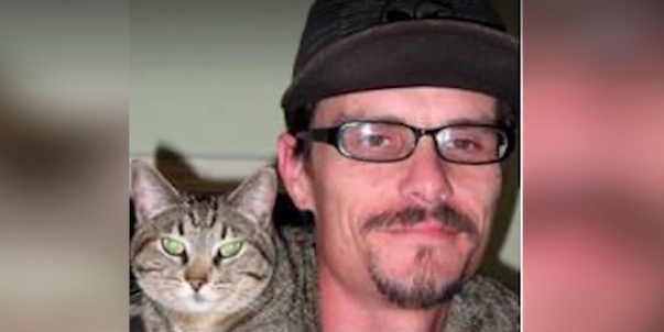 Body of man missing since August found