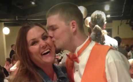 Mother writes incredibly honest obit for son who overdosed