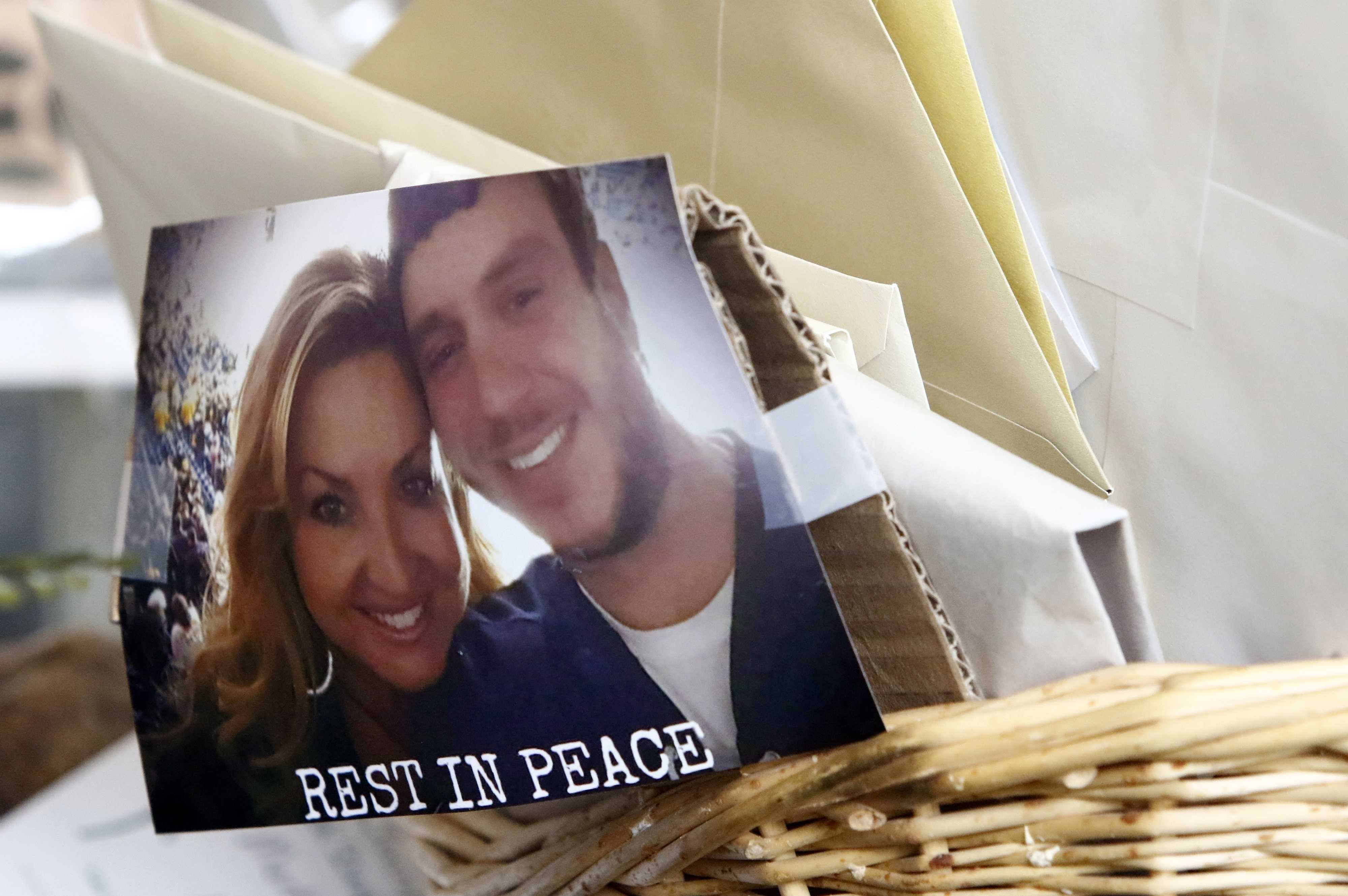 Las Vegas massacre victim remembered as a hero
