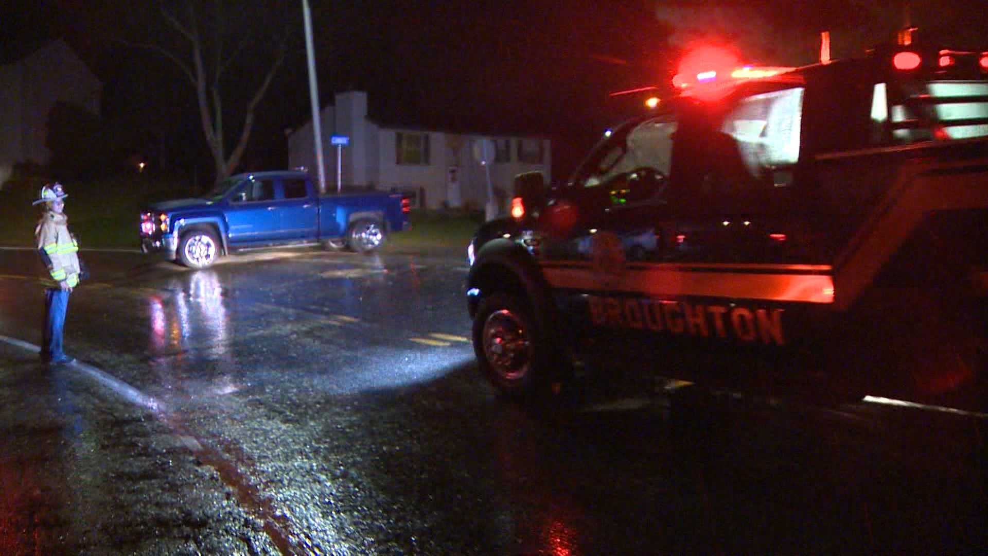 Police searching for hit-and-run driver wanted for man's death in South Park