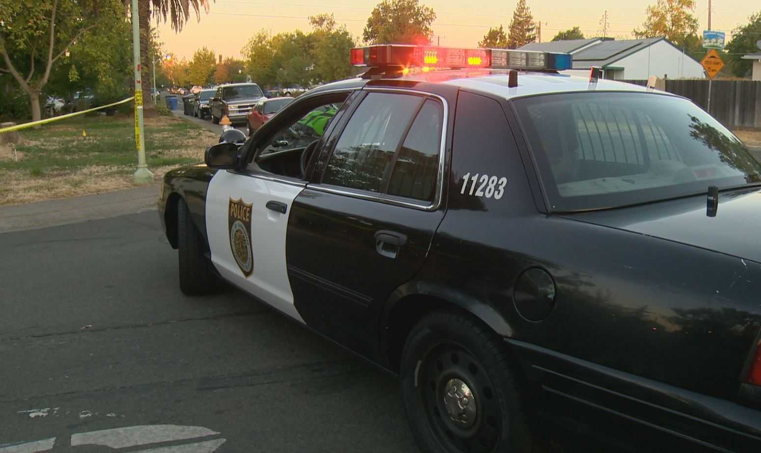 Teenager shot to death in south Sacramento identified