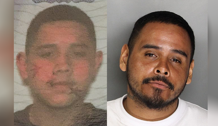 FBI: 2 men wanted in south Sacramento killing flee to Mexico