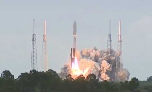 New military space branch being considered
