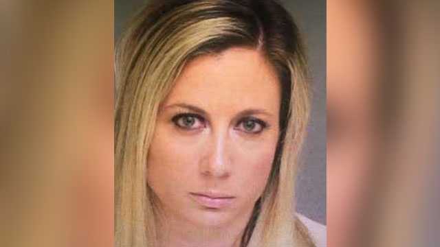 Teacher charged with sexually assaulting special ed student