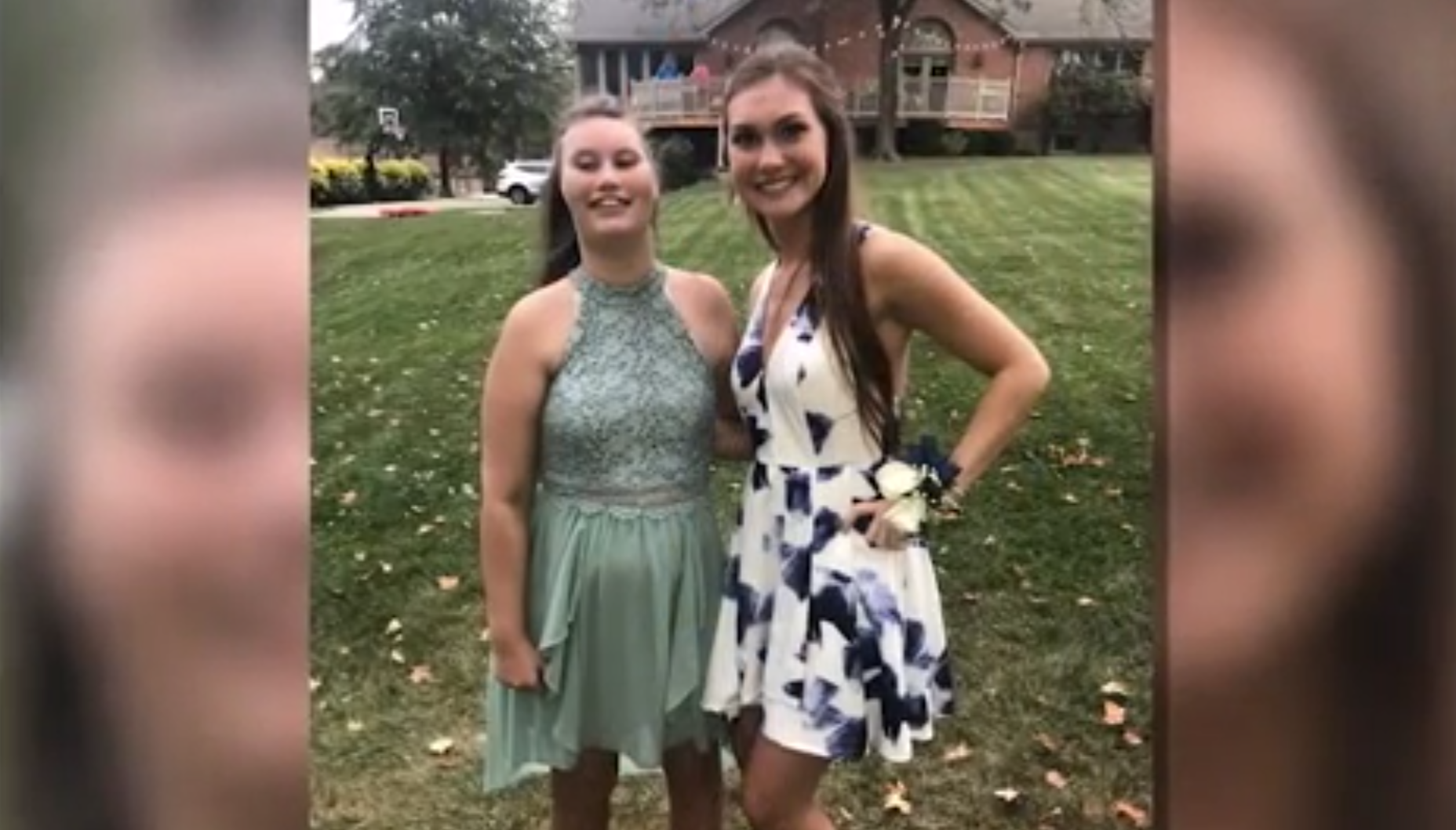 'We just had a blast': Seniors invite special needs students to homecoming dance