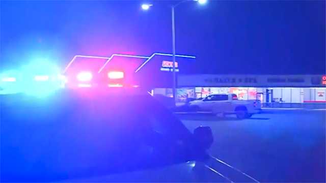 Man killed after reportedly arguing over size of German shepherd