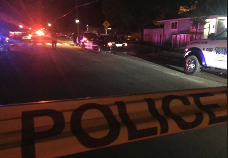 Deadly stabbing investigated in North Sacramento