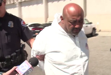 Man accused of fatally stabbing taxi driver claims self defense