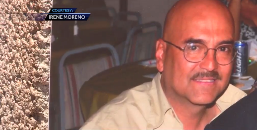 Family in disbelief after loved one is fatally stabbed during home invasion