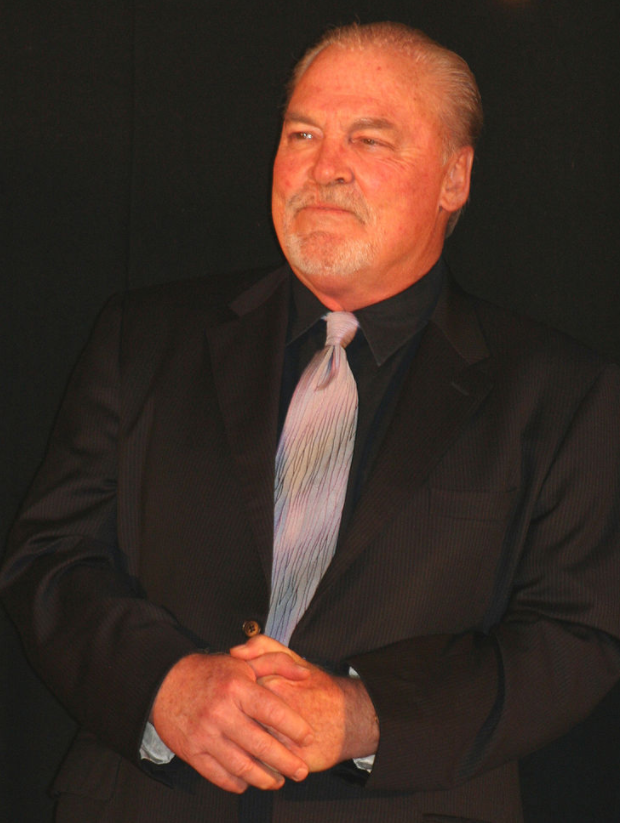 Stacy Keach had a heart attack during 'Chicago' play, says director