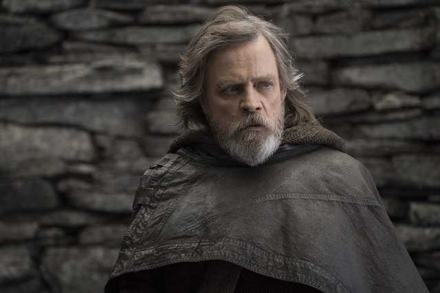 'The Last Jedi' reviews are in: Does the film live up to the hype?