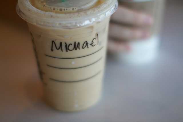 BBC: Fecal bacteria found in some Starbucks iced drinks