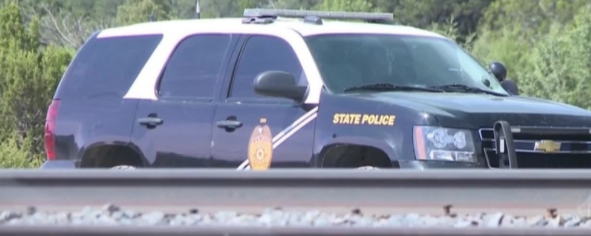 State Police investigate officer involved shooting in Penasco