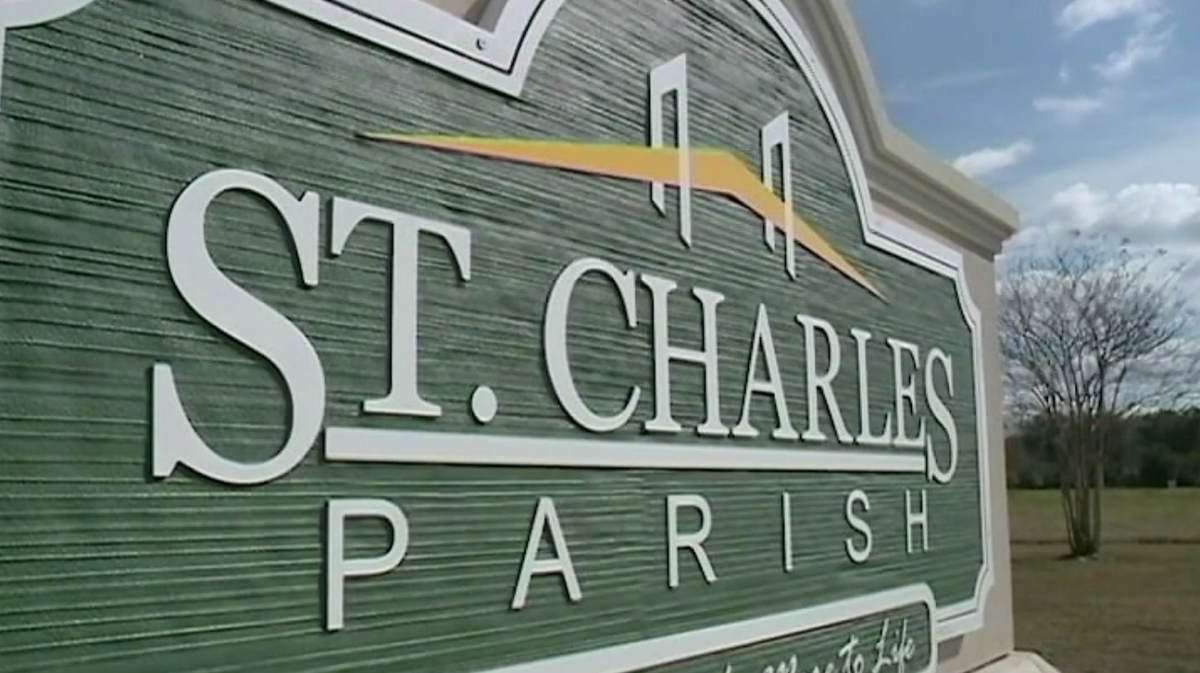 St Charles Parish Emergency Room St Charles Parish Emergency Room