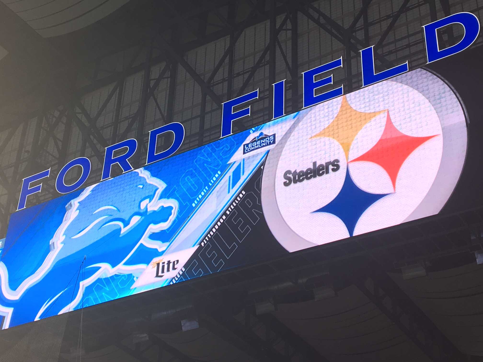 JuJu Smith-Schuster just the boost Steelers needed to complete offense JuJu Smith-Schuster just the boost Steelers needed to complete offense