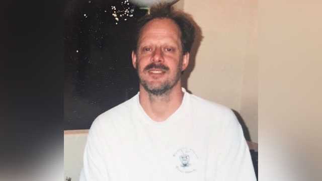 Stephen Paddock Kids: Las Vegas Shooter Had NO Children Stephen Paddock Kids: Las Vegas Shooter Had NO Children