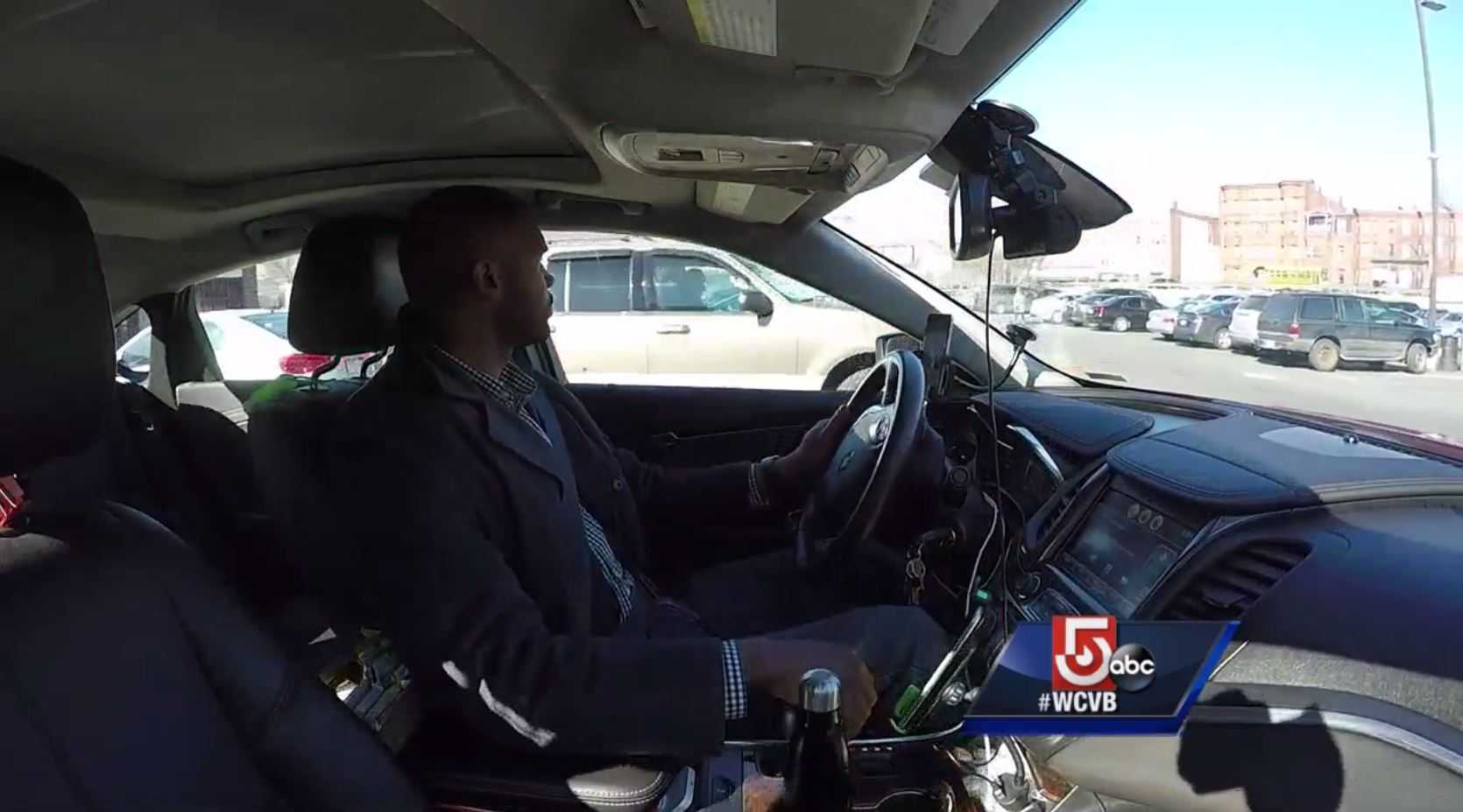 Senate Passes Bill To Expedite Ride Sharing Upstate