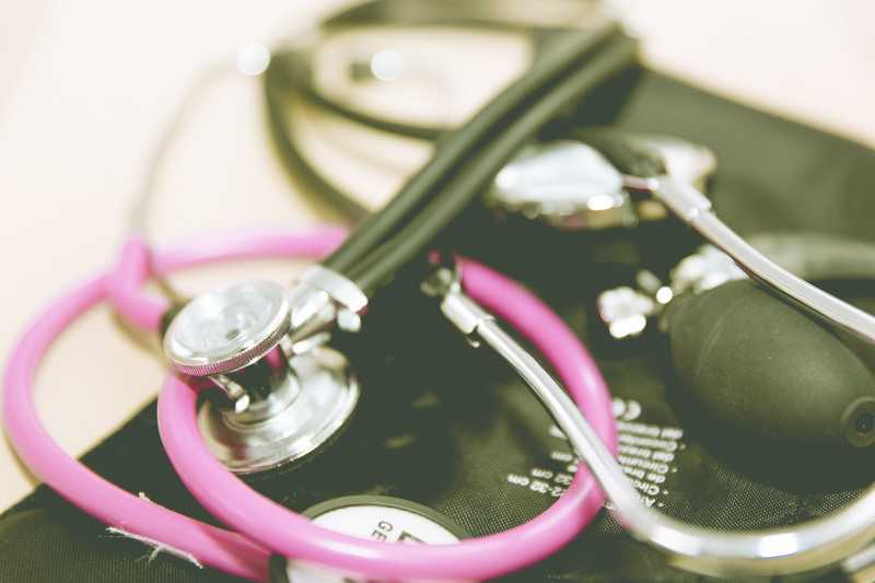 Woman sweats blood in bizarre medical case