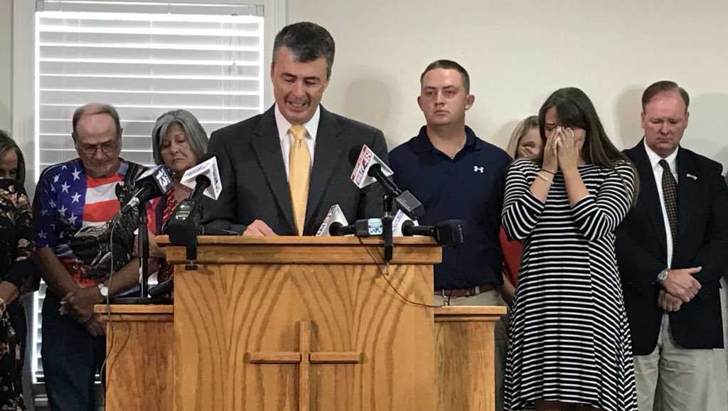 Young Marshal Your Wife Is Too Cunning Steve Marshall on wife's death: “If I wasn’t attorney general, would