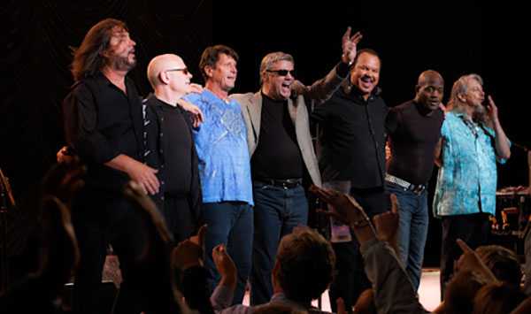 Steve Miller Band and Peter Frampton coming to Pittsburgh on summer concert tour