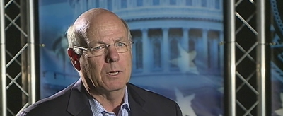 GOP representative running for governor, will leave Congress