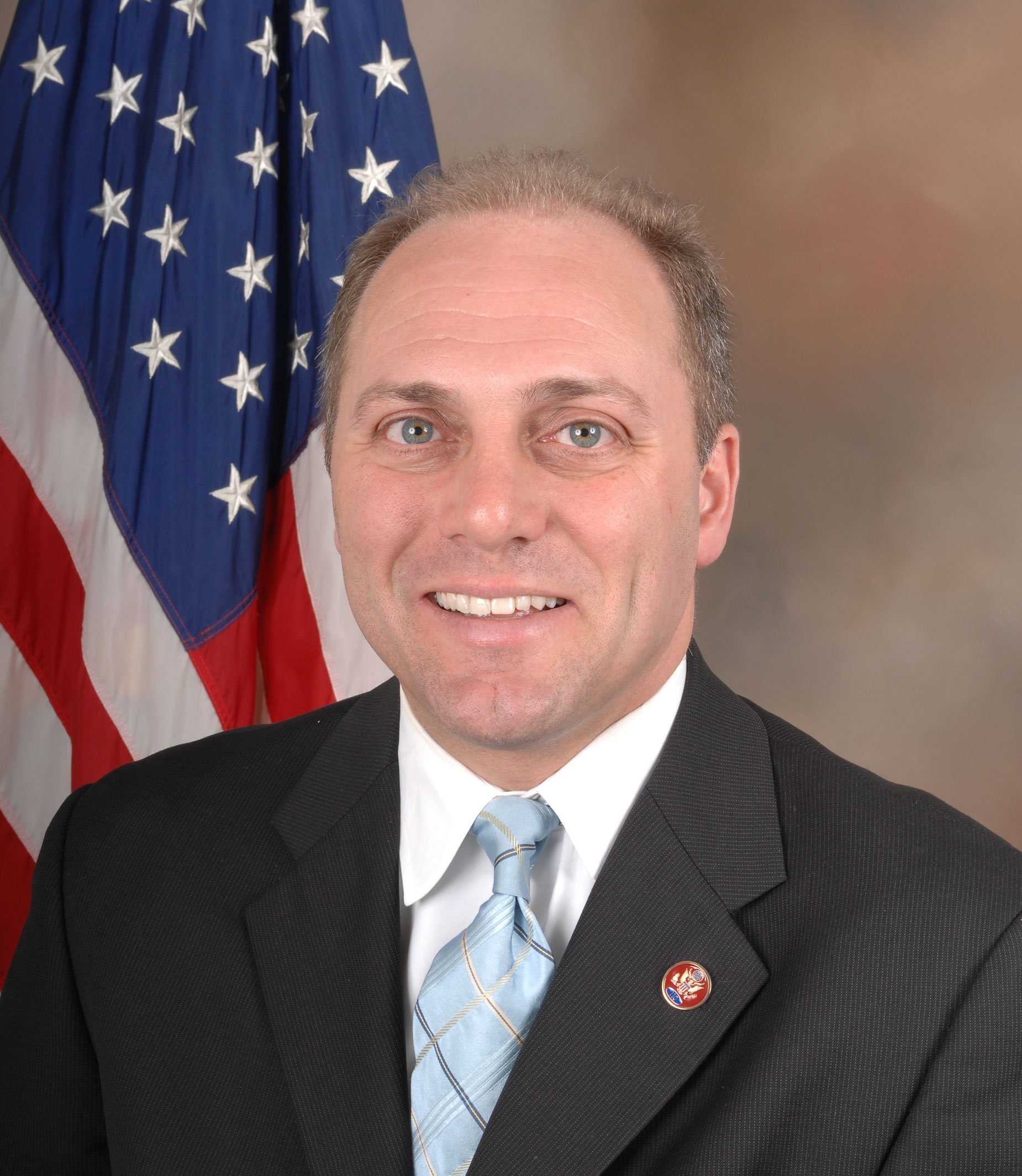 Scalise’s condition labeled as ‘fair,’ still recovering in hospital, says family