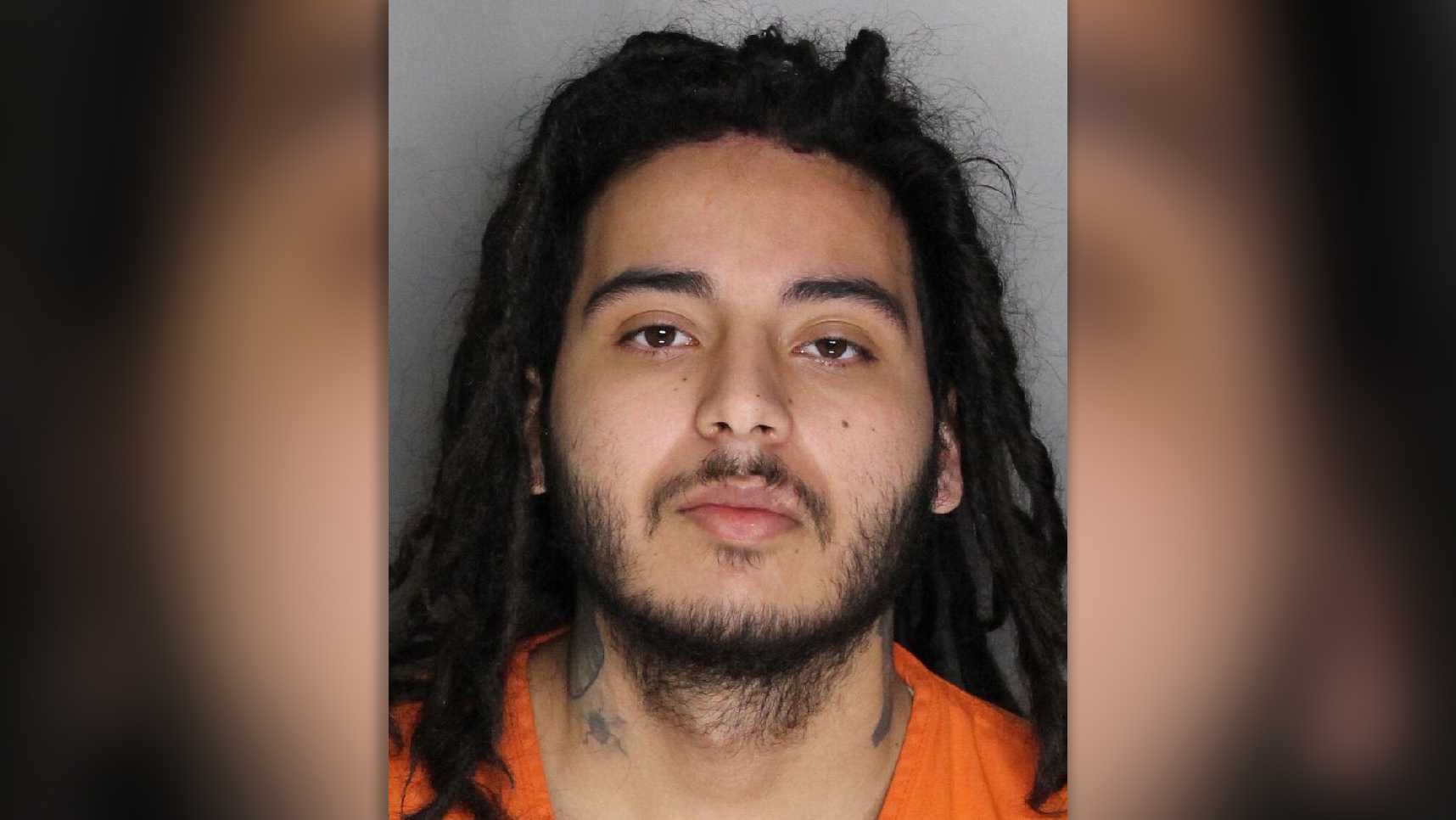 Suspect arrested in deadly Sacramento County orchard shooting