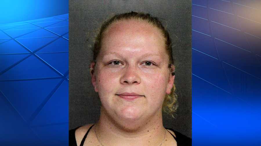 Police arrest Pennsylvania funeral director who allegedly took photos of corpses to 'gross out' her friends