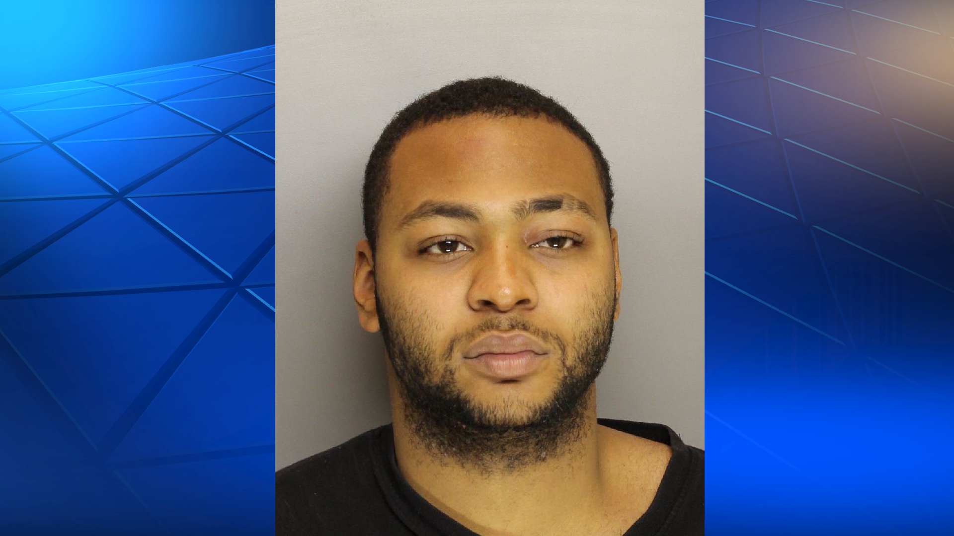 Man wanted in connection with string of violent robberies in Pittsburgh arrested